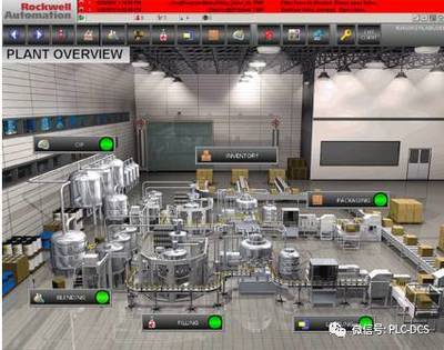 羅克韋爾自動(dòng)化 模塊化MES應(yīng)用如何賦能制造業(yè)投資管理